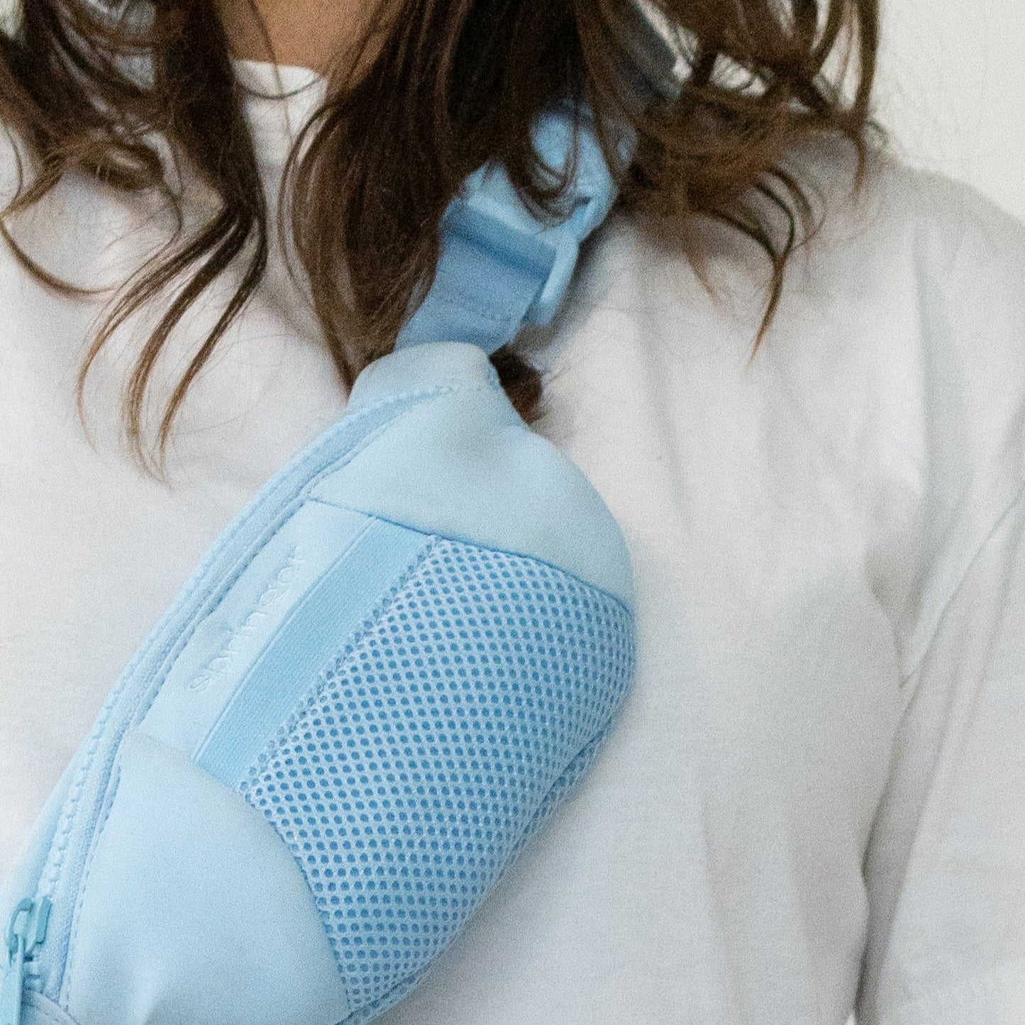 Bag Extender for Sling Bag